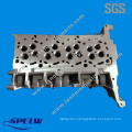 908766 Bare Cylinder Head for Ford Transit